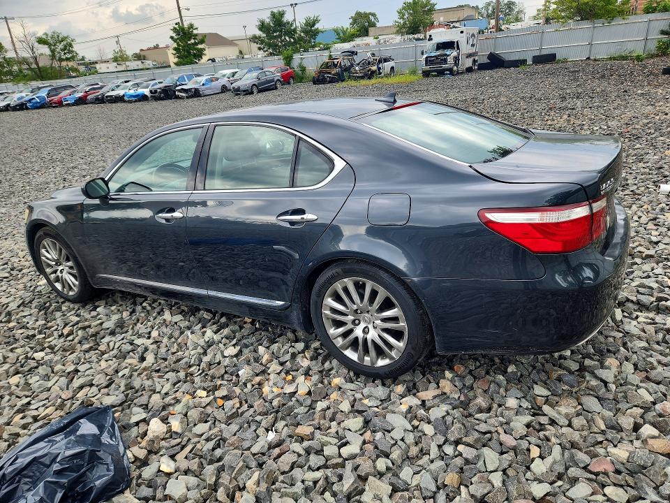 Продаж на аукціоні авто 2008 Lexus Ls, vin: JTHBL46F885055702, номер лоту: 65415136