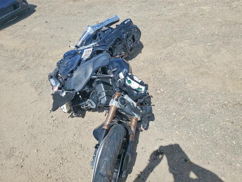 Продаж на аукціоні авто 2019 Suzuki Gsx1300, vin: JS1GX72B7K7100294, номер лоту: 65140626