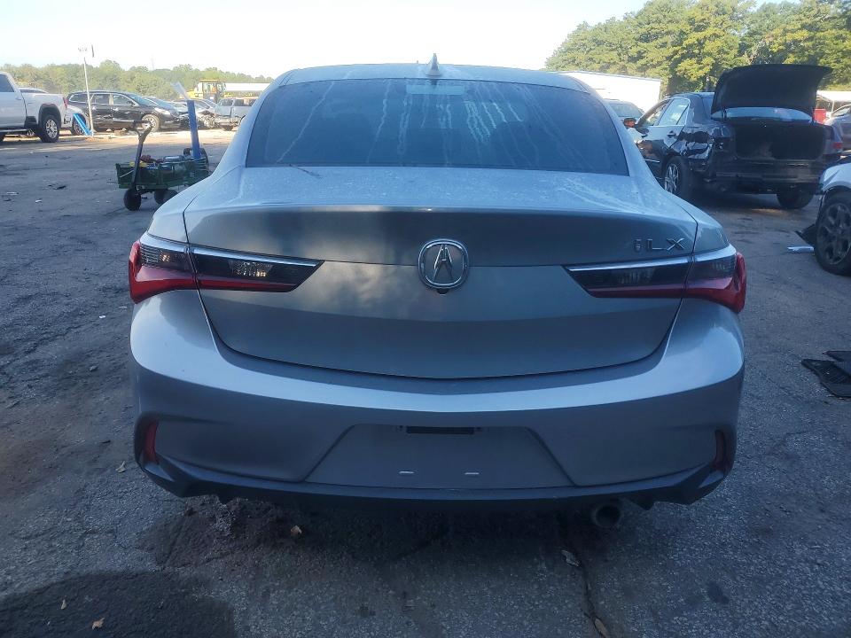 Продаж на аукціоні авто 2021 Acura Ilx, vin: 19UDE2F34MA002836, номер лоту: 65717616