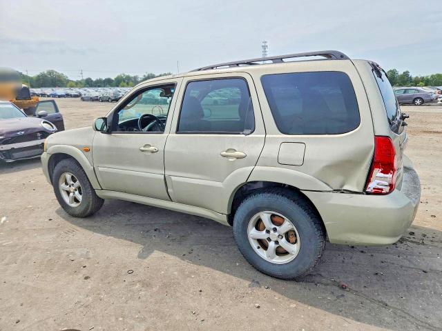 2005 Mazda Tribute მანქანა იყიდება აუქციონზე, vin: 4F2CZ94105KM03627, აუქციონის ნომერი: 66519956