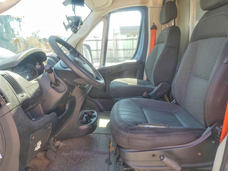 63836386 :رقم المزاد ، 3C6URVJG9LE144780 vin ، 2020 Ram Promaster 3500 مزاد بيع