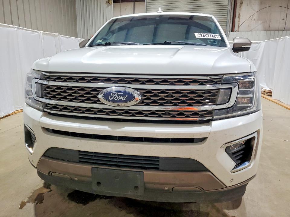 Aukcja sprzedaży 2020 Ford Expedition, vin: 1FMJU1NT5LEA66368, numer aukcji: 67162776
