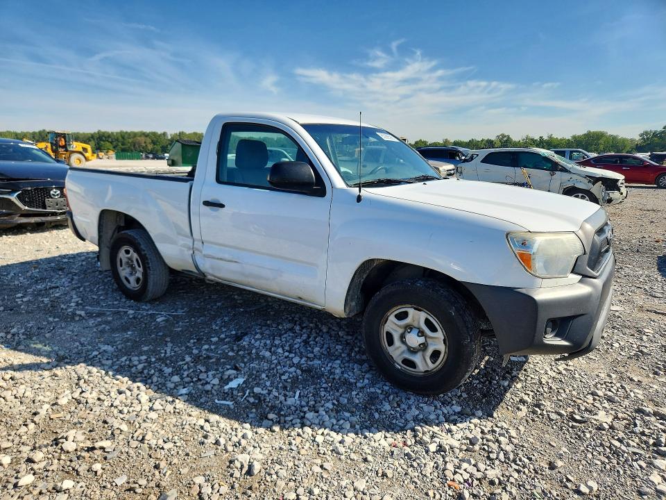 Aukcja sprzedaży 2014 Toyota Tacoma, vin: 5TFNX4CN7EX036363, numer aukcji: 65088596