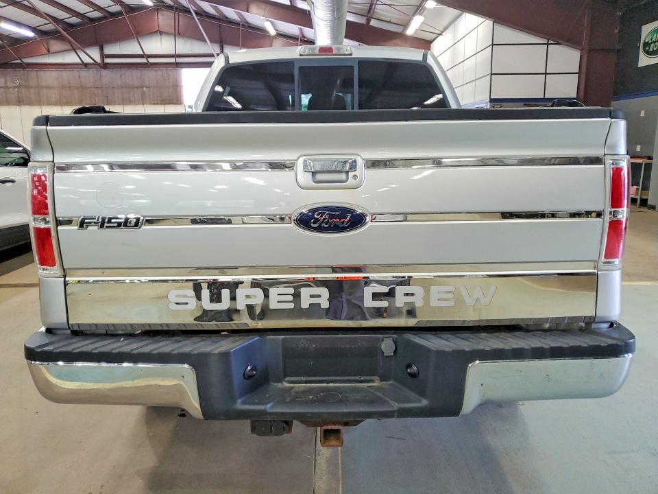 Aukcja sprzedaży 2012 Ford F150, vin: 1FTFW1EF9CFB67681, numer aukcji: 67428846