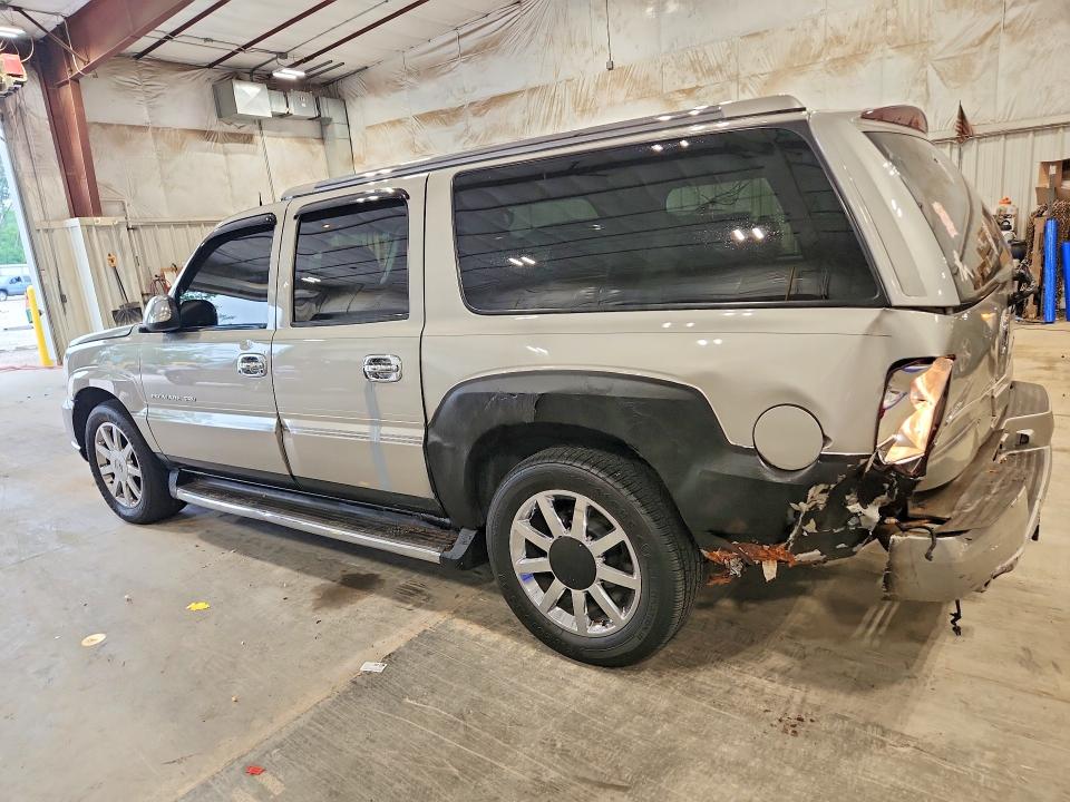 Aukcja sprzedaży 2004 Cadillac Escalade, vin: 3GYFK66N54G330884, numer aukcji: 64557236