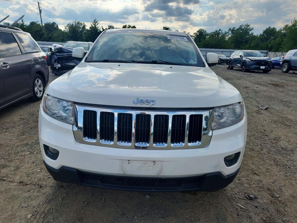 66827006 :رقم المزاد ، 1J4RR4GG7BC544448 vin ، 2011 Jeep Grand Cherokee مزاد بيع