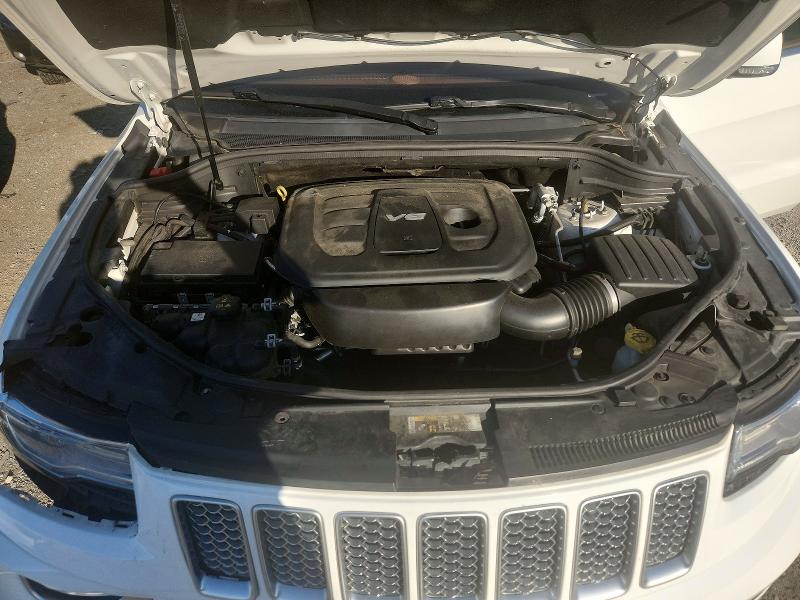 Aukcja sprzedaży 2016 Jeep Grand Cherokee, vin: 1C4RJFJG9GC377941, numer aukcji: 64792556
