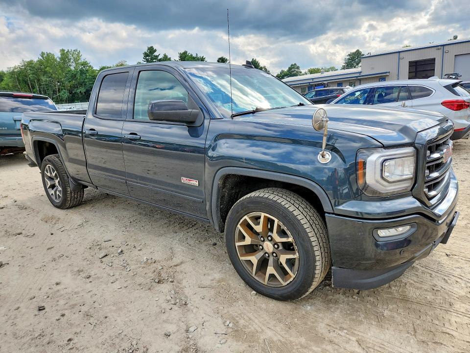 2017 Gmc Sierra მანქანა იყიდება აუქციონზე, vin: 1GTV2NECXHZ208197, აუქციონის ნომერი: 64737026