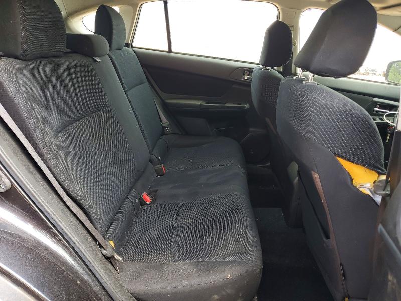 66446906 :رقم المزاد ، JF1GPAD64DH829861 vin ، 2013 Subaru Impreza مزاد بيع