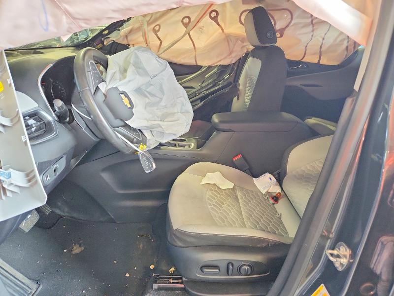 Продажа на аукционе авто 2019 Chevrolet Equinox, vin: 3GNAXUEV9KS608615, номер лота: 65300866