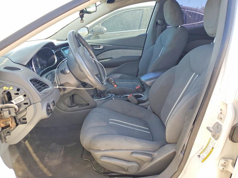 Продажа на аукционе авто 2013 Dodge Dart, vin: 1C3CDFBA0DD147240, номер лота: 59899536