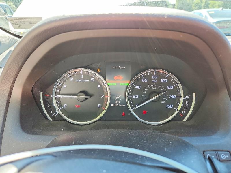 2015 Acura Tlx მანქანა იყიდება აუქციონზე, vin: 19UUB3F71FA010901, აუქციონის ნომერი: 66004676