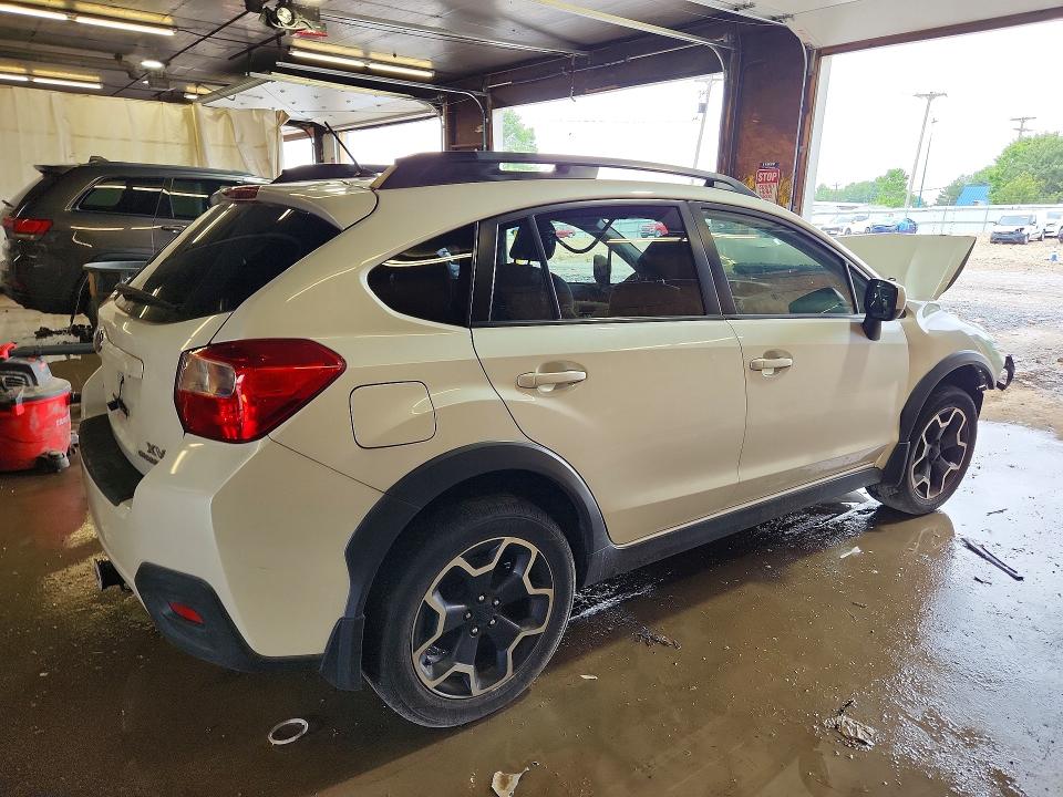 Aukcja sprzedaży 2014 Subaru Xv Crosstrek, vin: JF2GPAVC2E8210726, numer aukcji: 63806806