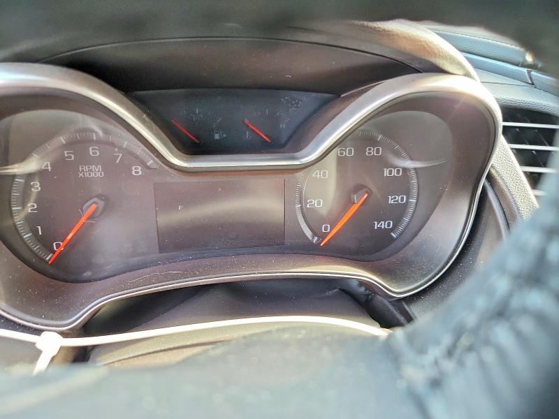 65896836 :رقم المزاد ، 1G1155S32EU141784 vin ، 2014 Chevrolet Impala مزاد بيع