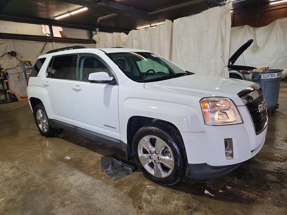 Продажа на аукционе авто 2014 Gmc Terrain, vin: 2GKFLXEK4E6152239, номер лота: 61925866