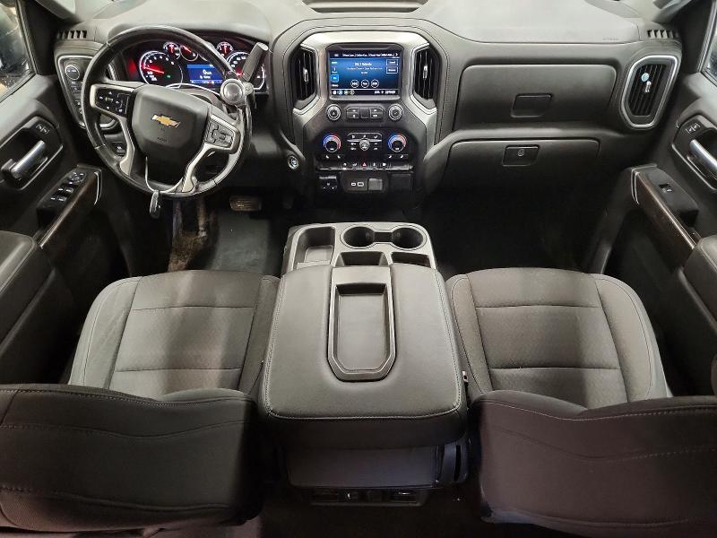 Aukcja sprzedaży 2021 Chevrolet Silverado, vin: 3GCUYDED9MG162904, numer aukcji: 66043176