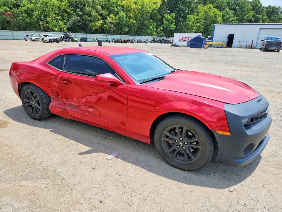 63433326 :رقم المزاد ، 2G1FB1EV9A9170291 vin ، 2010 Chevrolet Camaro مزاد بيع