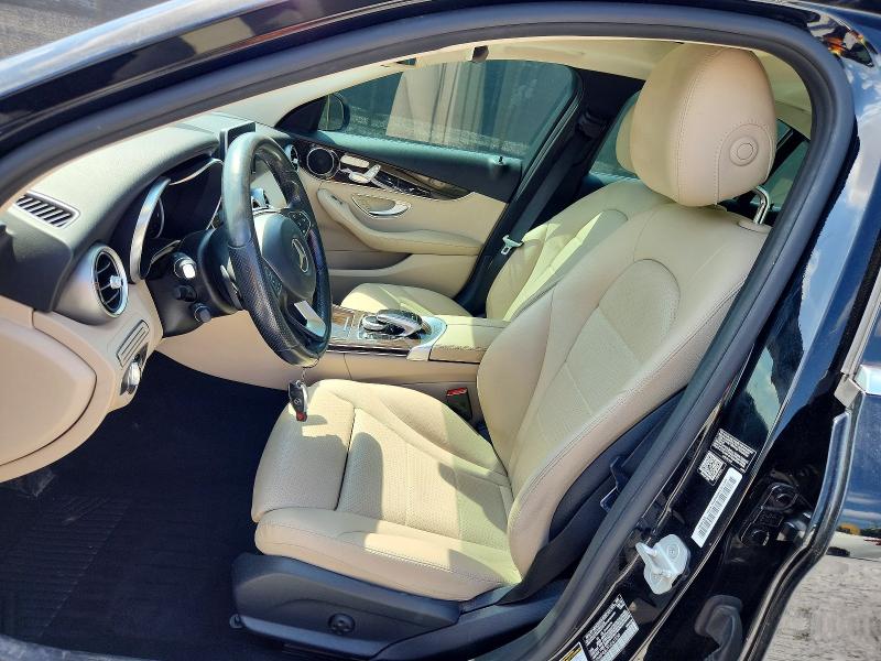 Aukcja sprzedaży 2015 Mercedes-benz C, vin: 55SWF4JB7FU061550, numer aukcji: 66582606