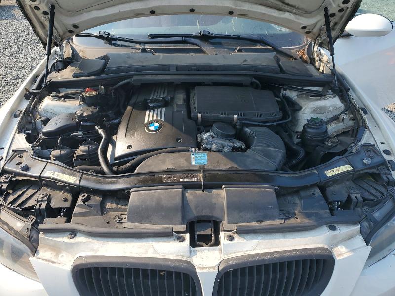 61731446 :رقم المزاد ، WBAWL735X9PX44823 vin ، 2009 Bmw 335 مزاد بيع