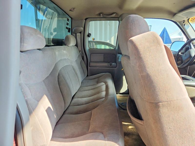 Продажа на аукционе авто 2000 Gmc Sierra 1500, vin: 2GTEC19V3Y1367041, номер лота: 66649346