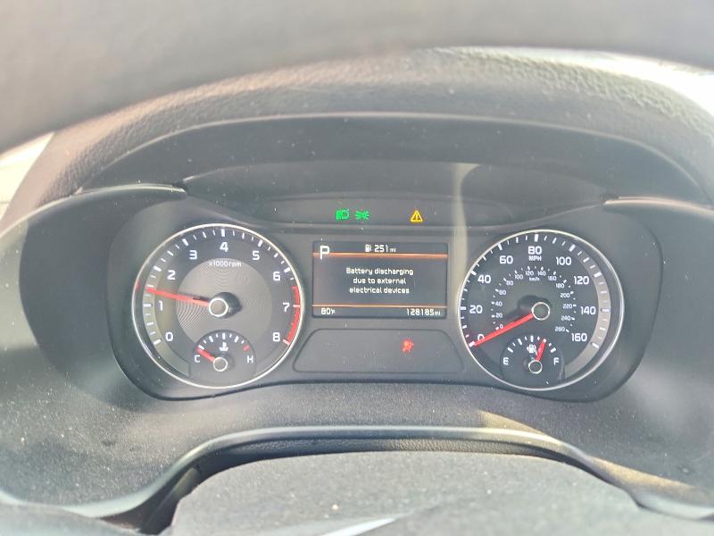 Aukcja sprzedaży 2024 Kia Forte, vin: 3KPF24AD2RE770508, numer aukcji: 65152586