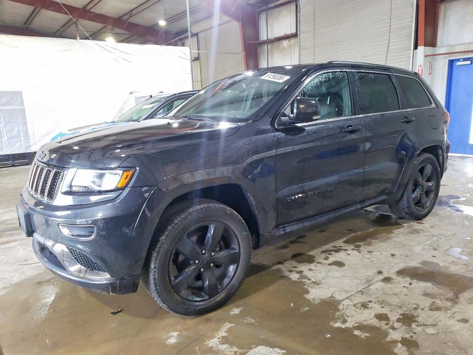 61290386 :رقم المزاد ، 1C4RJFCG2GC444151 vin ، 2016 Jeep Grand Cherokee مزاد بيع