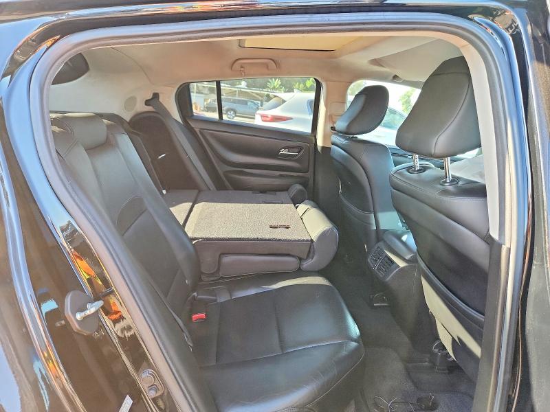 Aukcja sprzedaży 2010 Acura Zdx, vin: 2HNYB1H61AH500672, numer aukcji: 66565986