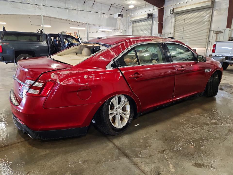 Aukcja sprzedaży 2014 Ford Taurus, vin: 1FAHP2E88EG116754, numer aukcji: 63655306