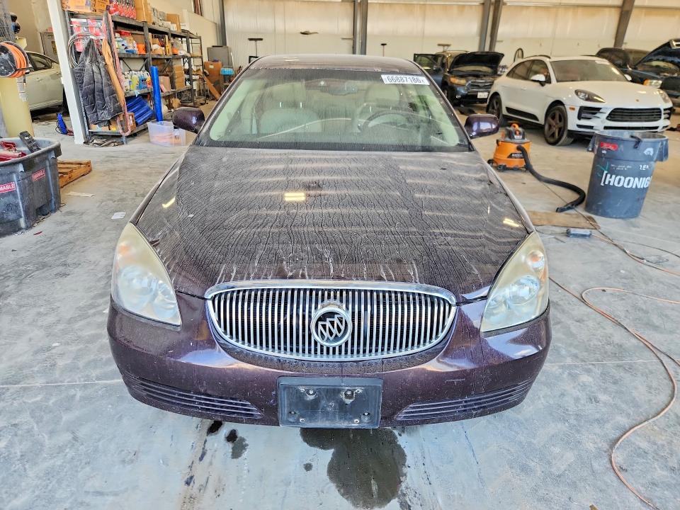 Aukcja sprzedaży 2008 Buick Lucerne, vin: 1G4HD57218U178060, numer aukcji: 66887186