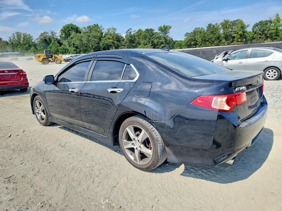 Продажа на аукционе авто 2012 Acura Tsx, vin: JH4CU2F85CC004444, номер лота: 66512086