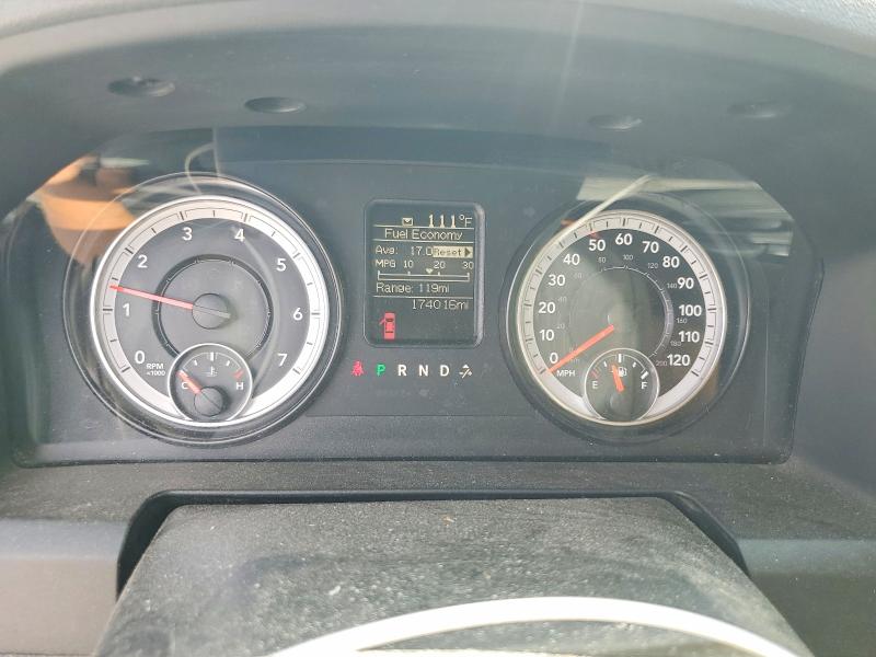 2015 Ram 1500 მანქანა იყიდება აუქციონზე, vin: 1C6RR7KT4FS516301, აუქციონის ნომერი: 66966936