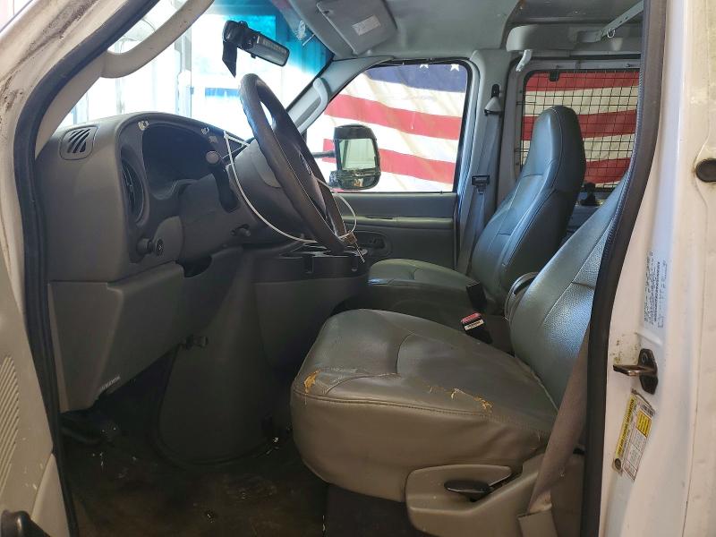 Продаж на аукціоні авто 2007 Ford E150, vin: 1FTNE14W77DA57939, номер лоту: 63669986