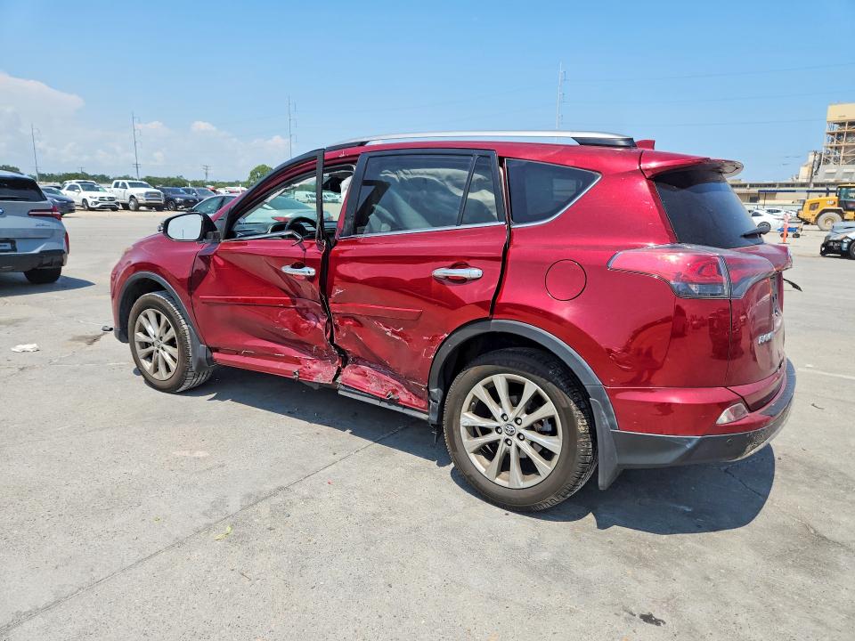2018 Toyota Rav4 მანქანა იყიდება აუქციონზე, vin: 2T3YFREV0JW511389, აუქციონის ნომერი: 63434176