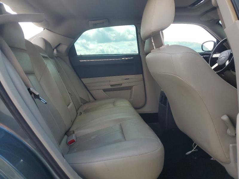 Aukcja sprzedaży 2006 Chrysler 300, vin: 2C3KA53G46H208631, numer aukcji: 63553796