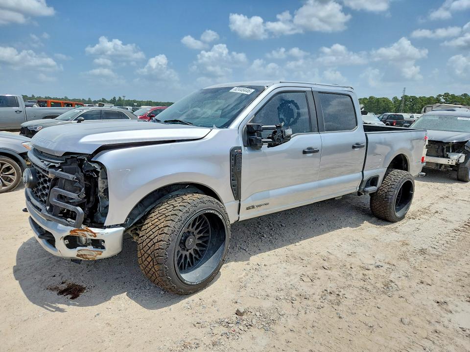 Продаж на аукціоні авто 2023 Ford F250, vin: 1FT8W2BT2PED87443, номер лоту: 62448446