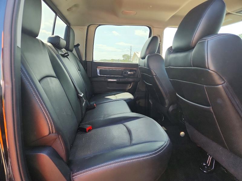 Aukcja sprzedaży 2014 Ram 1500, vin: 1C6RR7NT0ES446614, numer aukcji: 66736506