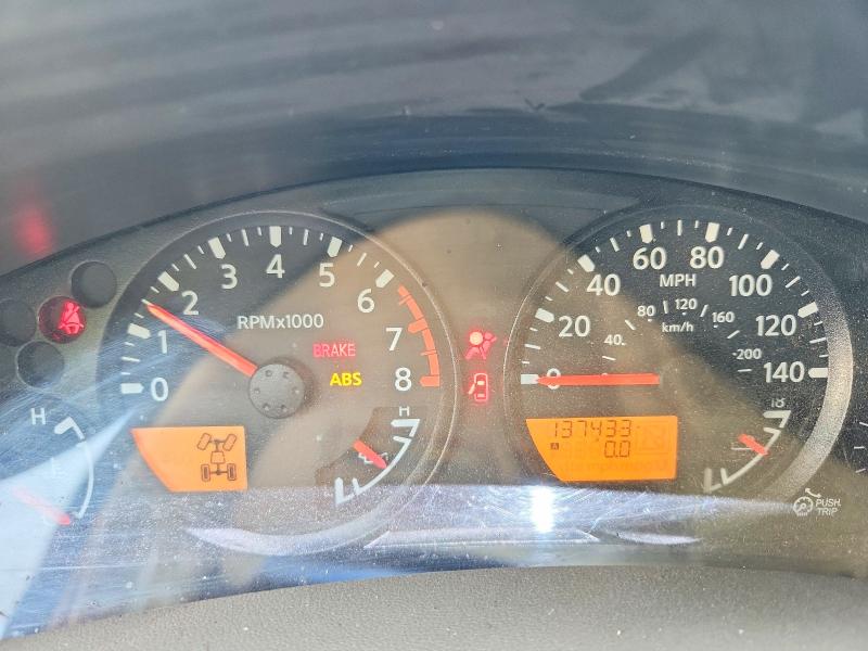 63507316 :رقم المزاد ، 1N6AD0CW2CC471933 vin ، 2012 Nissan Frontier مزاد بيع