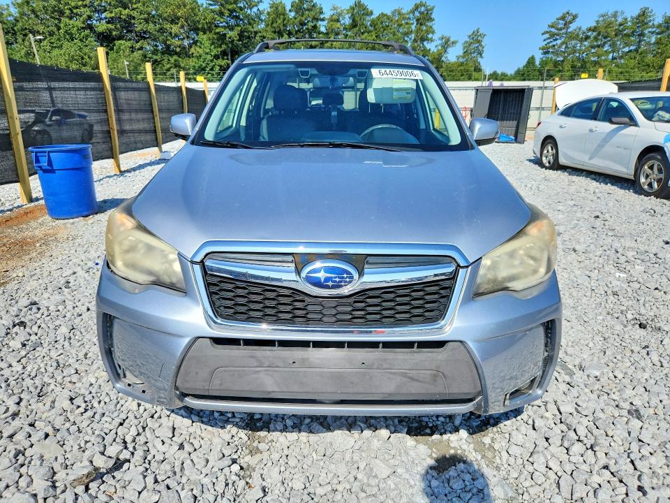 Aukcja sprzedaży 2014 Subaru Forester, vin: JF2SJGPC3EH538183, numer aukcji: 64459006