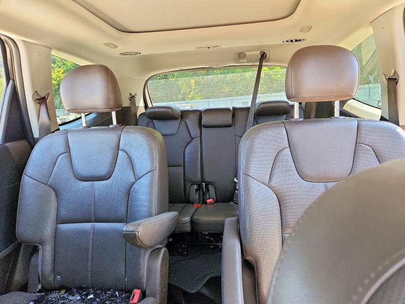 Продажа на аукционе авто 2021 Kia Telluride, vin: 5XYP54HC5MG134704, номер лота: 65224726