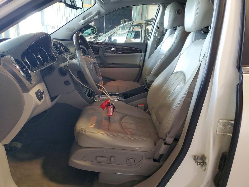 66181656 :رقم المزاد ، 5GAKRCKD7EJ148911 vin ، 2014 Buick Enclave مزاد بيع