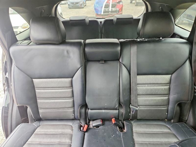 65389486 :رقم المزاد ، 5XYPKDA5XHG229141 vin ، 2017 Kia Sorento مزاد بيع