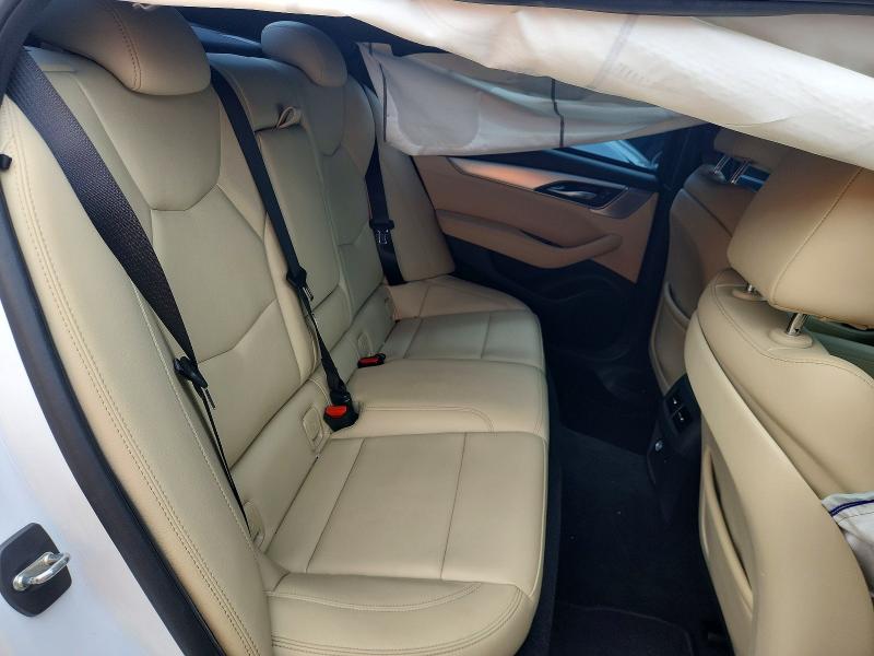 66667796 :رقم المزاد ، 1G6DW5RKXM0144181 vin ، 2021 Cadillac Ct5 مزاد بيع