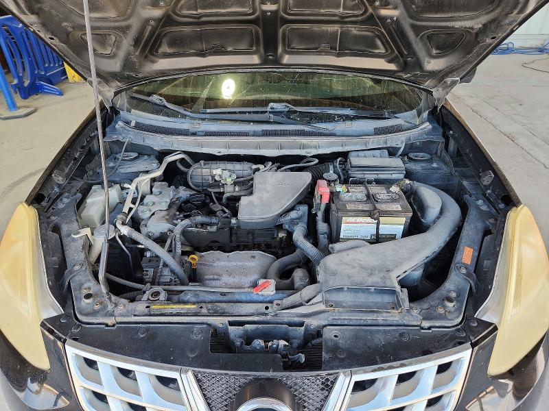 Aukcja sprzedaży 2012 Nissan Rogue, vin: JN8AS5MT8CW266243, numer aukcji: 65552236