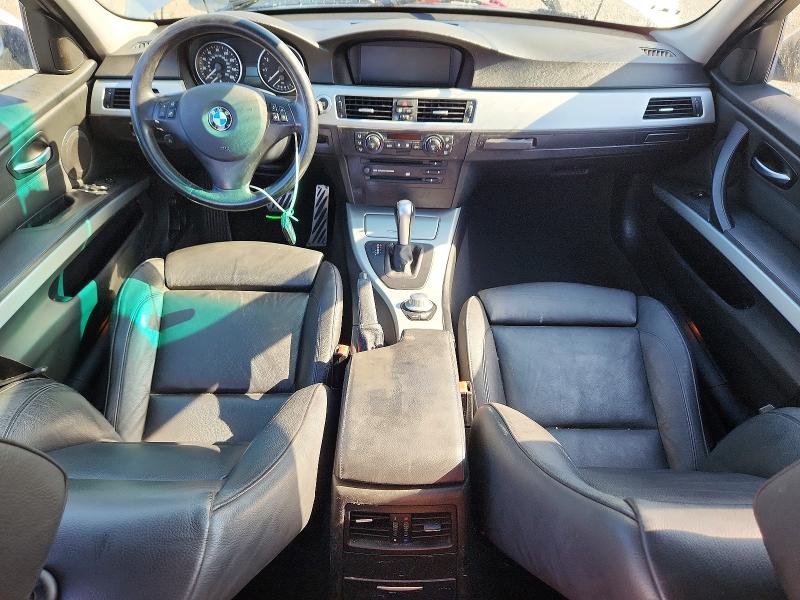 64757146 :رقم المزاد ، WBAVB33546KS32006 vin ، 2006 Bmw 330 مزاد بيع