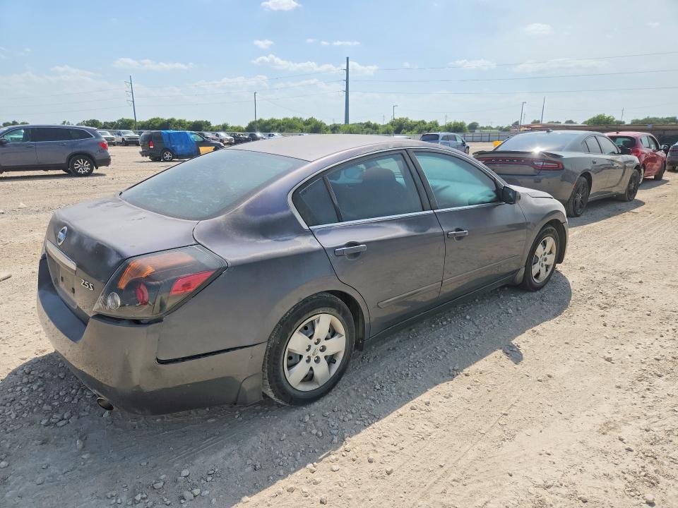 Продаж на аукціоні авто 2007 Nissan Altima, vin: 1N4AL21E77C213947, номер лоту: 63908236