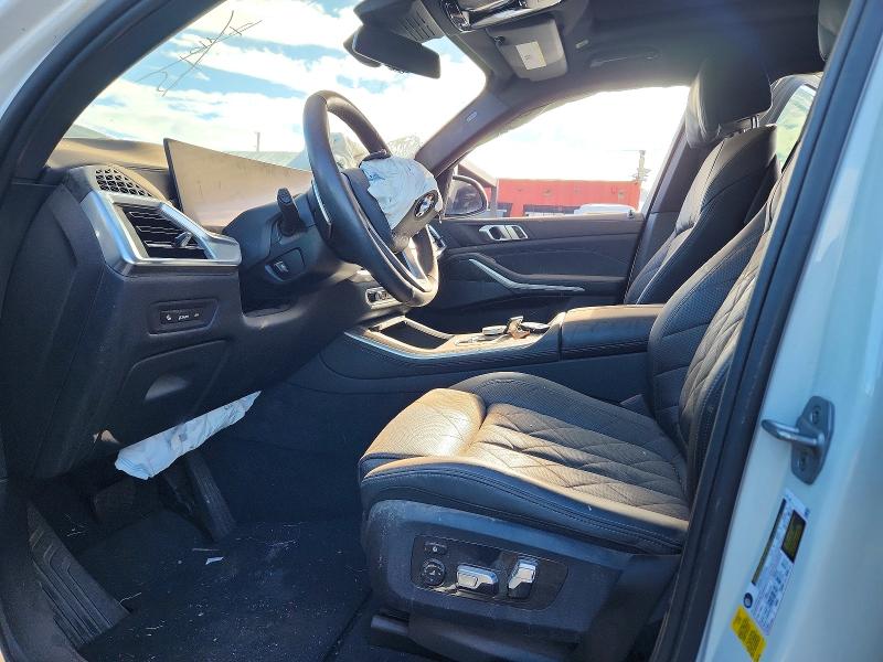 Aukcja sprzedaży 2024 Bmw X5, vin: 5UX13EU02R9U22622, numer aukcji: 66268036