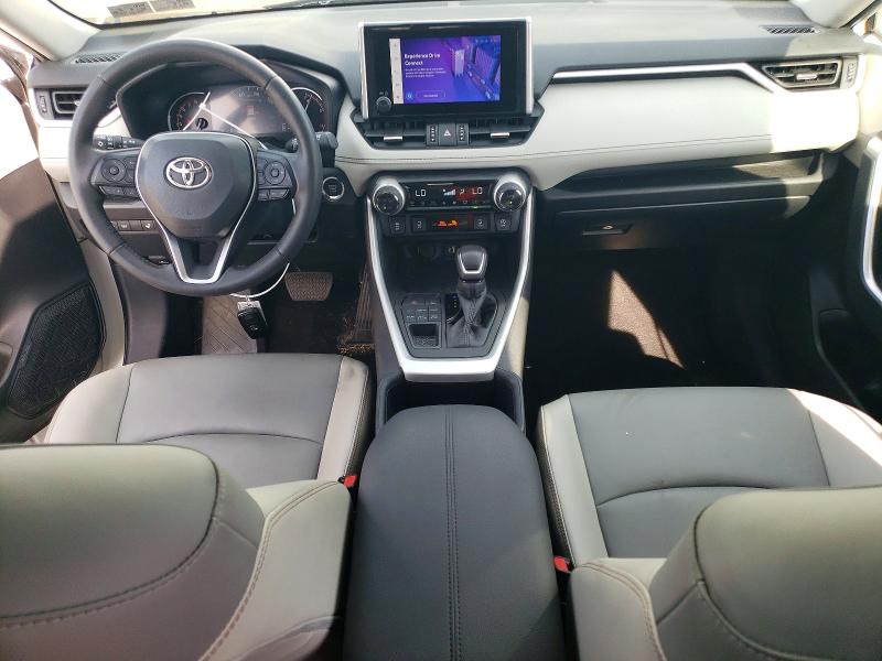 Продажа на аукционе авто 2023 Toyota Rav4, vin: 2T3A1RFVXPW353084, номер лота: 65171926