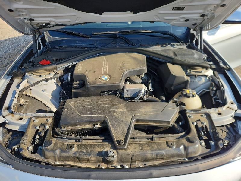 Продажа на аукционе авто 2015 Bmw 328, vin: WBA3A5C59FF610996, номер лота: 64463126
