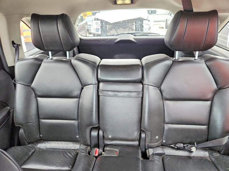Aukcja sprzedaży 2012 Acura Mdx, vin: 2HNYD2H39CH504297, numer aukcji: 64075066