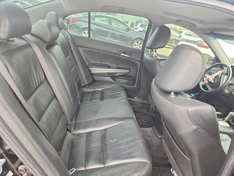 Aukcja sprzedaży 2009 Honda Accord, vin: 1HGCP26899A803268, numer aukcji: 63009136